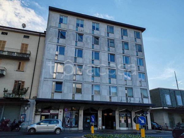 appartamento in vendita a Como in zona Ponte Chiasso