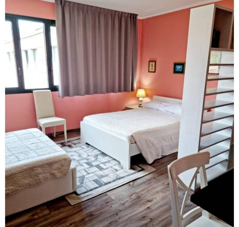 appartamento in vendita a Como