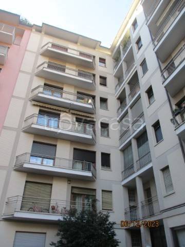 appartamento in vendita a Como in zona Como Centro