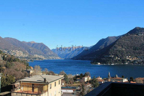 appartamento in vendita a Como