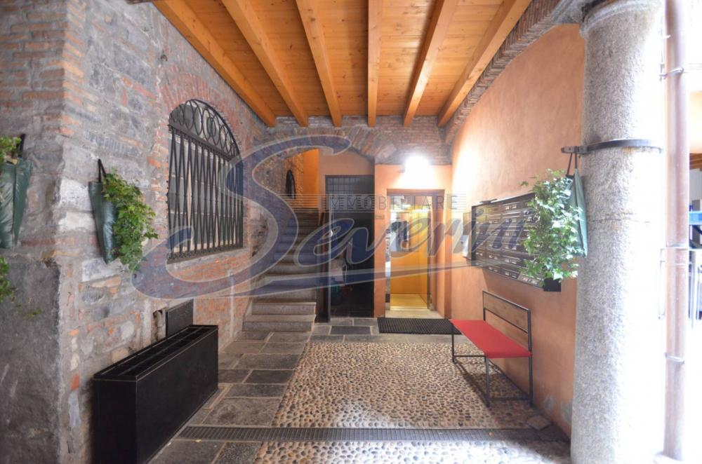 appartamento in vendita a Como in zona Como Centro