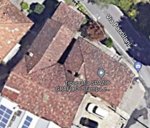 appartamento in vendita a Como in zona Como Centro
