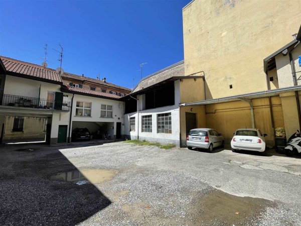 casa indipendente in vendita a Como