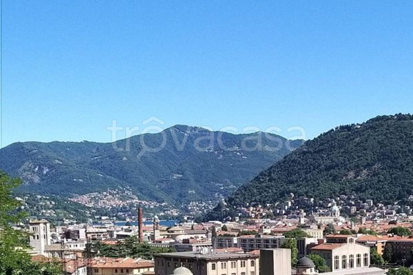 terreno agricolo in vendita a Como