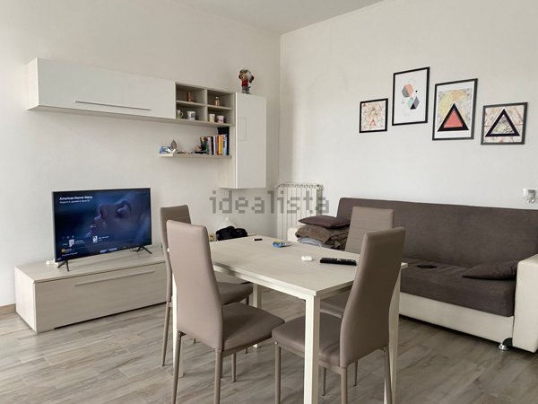 appartamento in vendita a Como in zona Albate