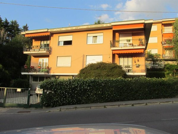 appartamento in vendita a Como in zona Lora