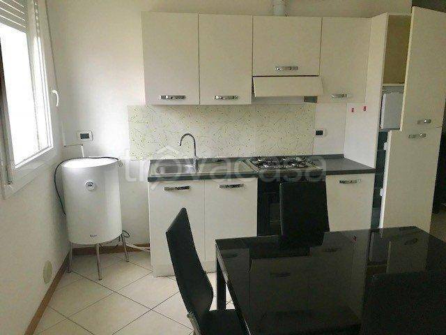 appartamento in vendita a Como in zona Camerlata