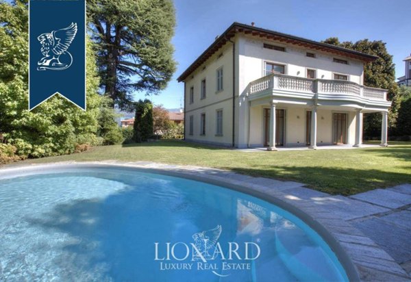 casa indipendente in vendita a Como in zona Camerlata