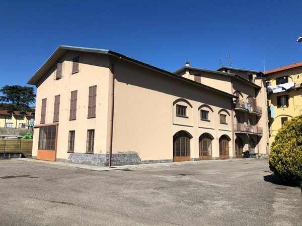 appartamento in vendita a Como