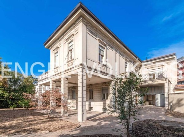 villa in vendita a Como in zona Como Centro