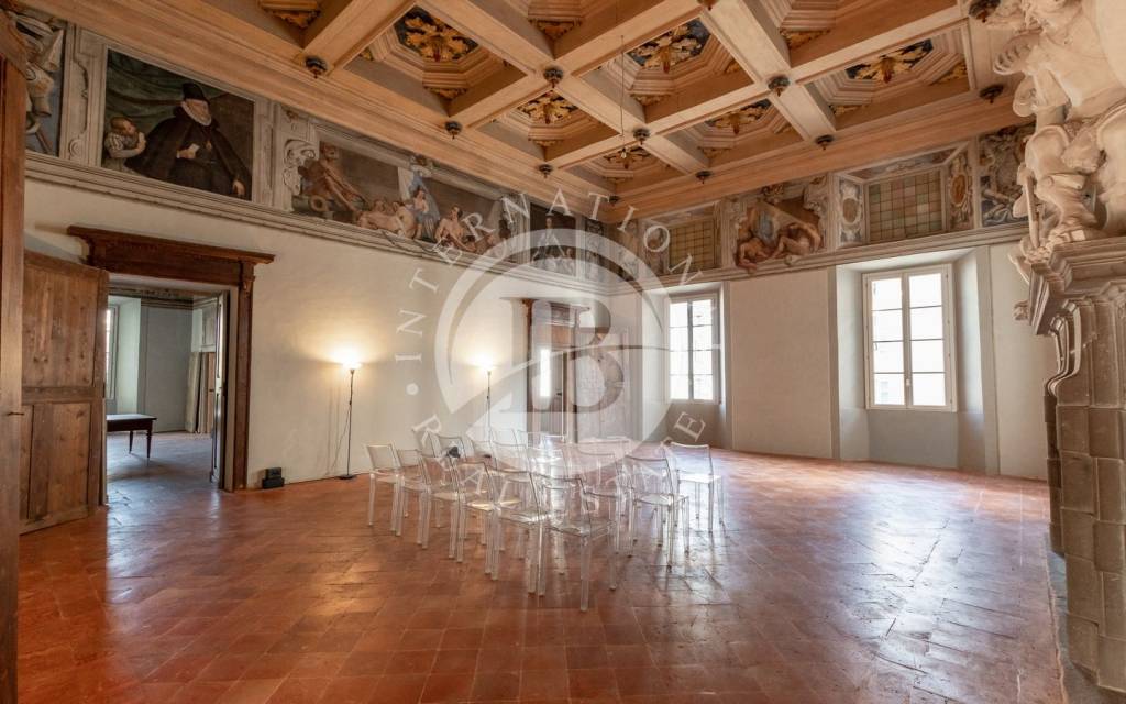 villa in vendita a Como in zona Valduce