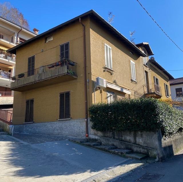 appartamento in vendita a Como in zona Sagnino