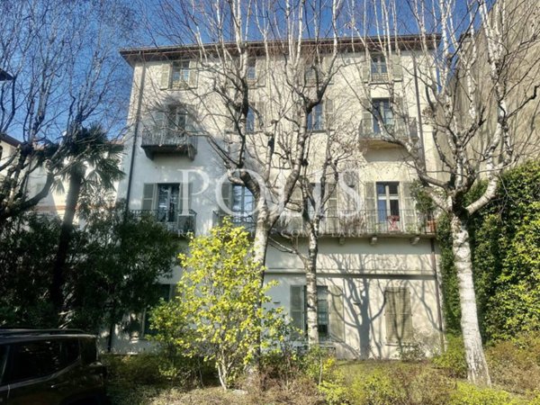 appartamento in vendita a Como in zona Como Centro