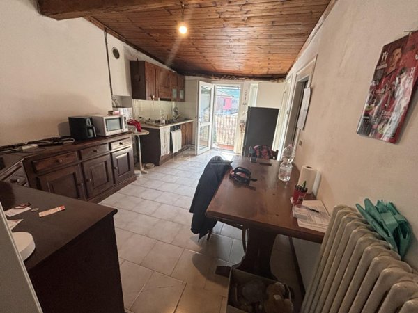 appartamento in vendita a Como in zona Borghi