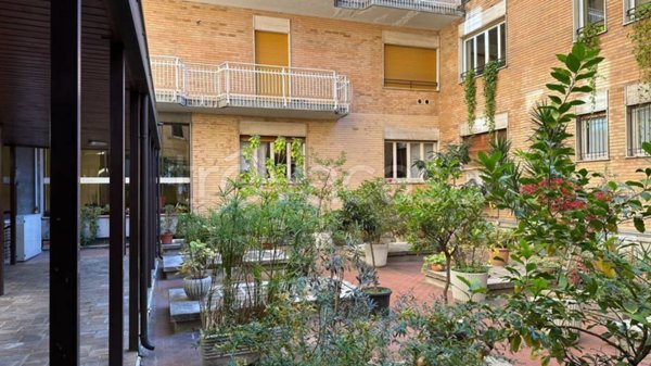 appartamento in vendita a Como in zona Viale Varese