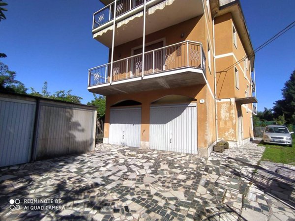 appartamento in vendita a Como in zona Trecallo