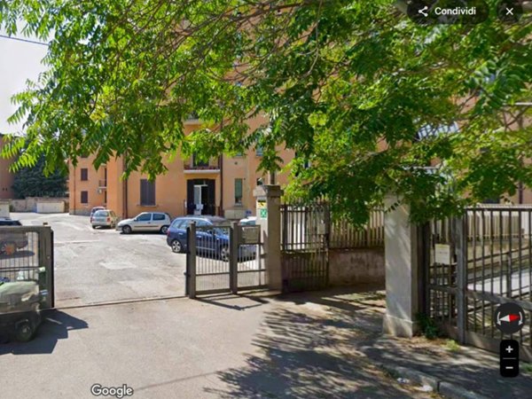 appartamento in vendita a Como in zona Camerlata