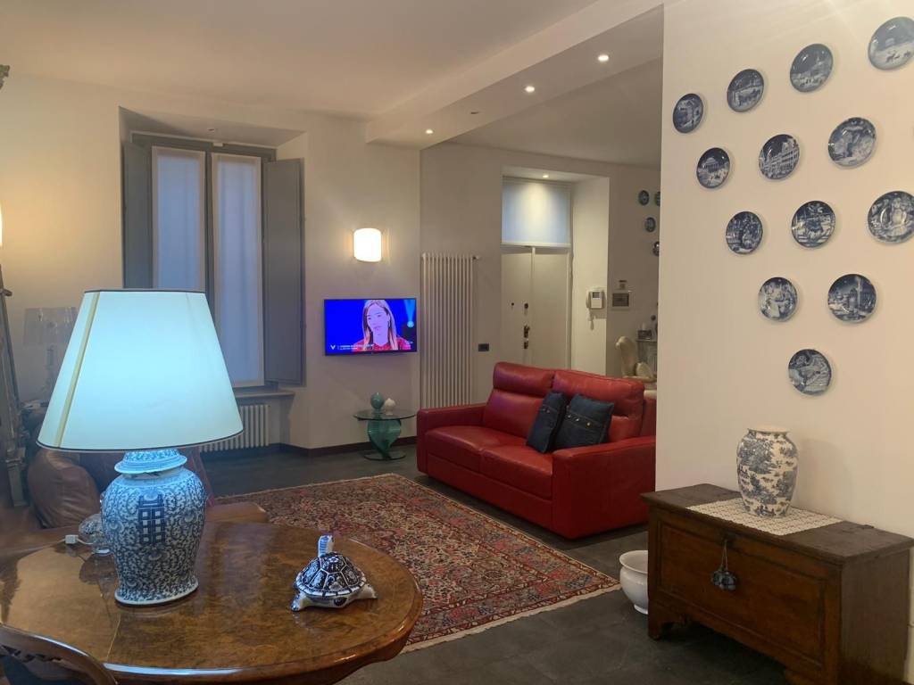 appartamento in vendita a Como in zona Como Centro