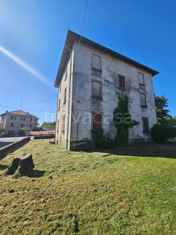 casa indipendente in vendita a Como