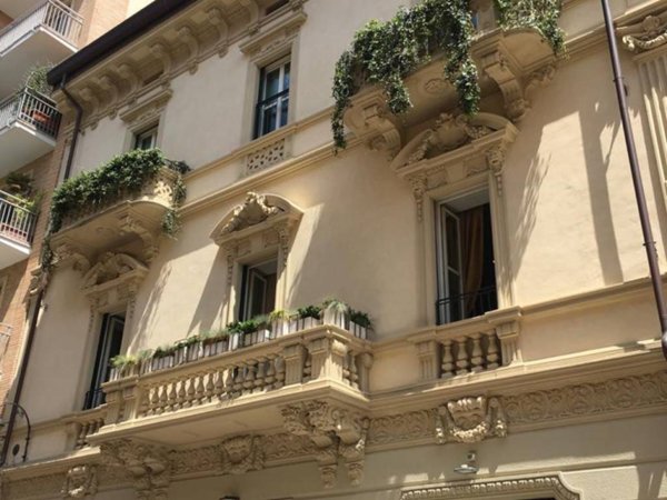 appartamento in vendita a Como in zona Como Centro