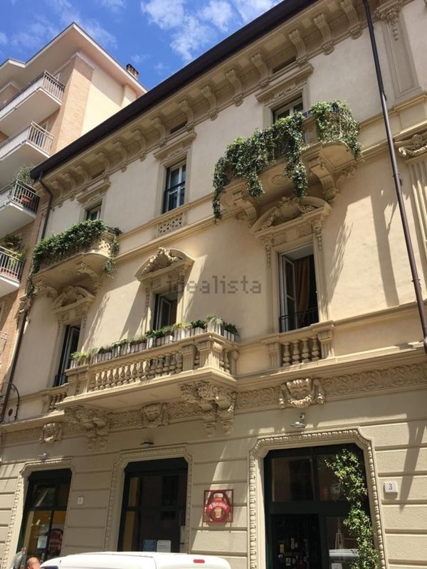 appartamento in vendita a Como in zona Como Centro