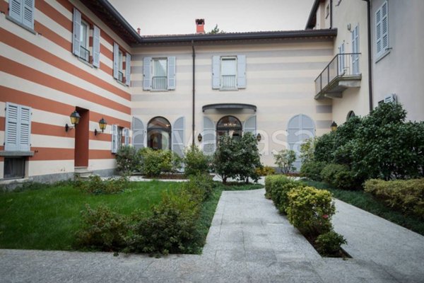 appartamento in vendita a Como
