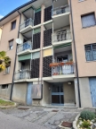 appartamento in vendita a Como in zona Prestino