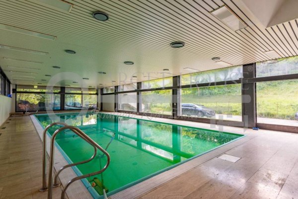 loft in vendita a Como in zona Lora