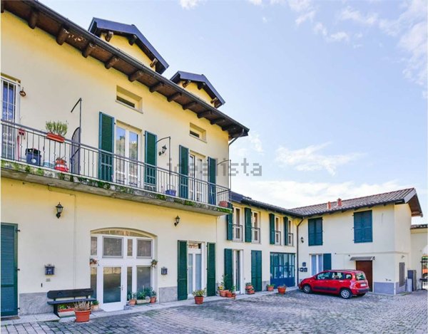 appartamento in vendita a Como