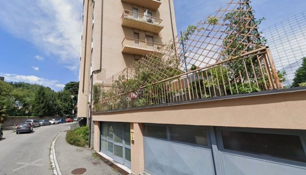 appartamento in vendita a Como in zona Camerlata