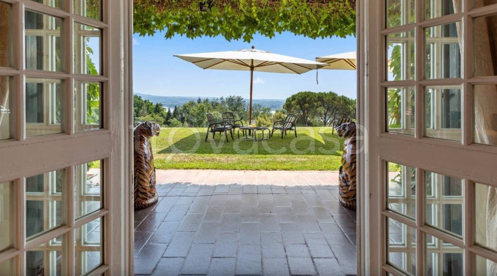casa indipendente in vendita a Como