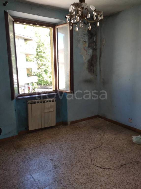 appartamento in vendita a Como in zona Borghi
