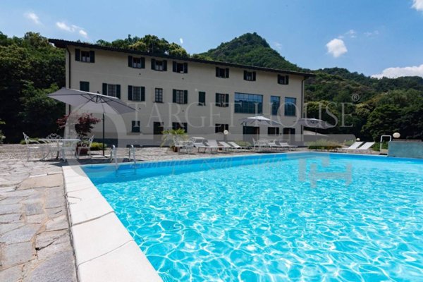 casa indipendente in vendita a Como