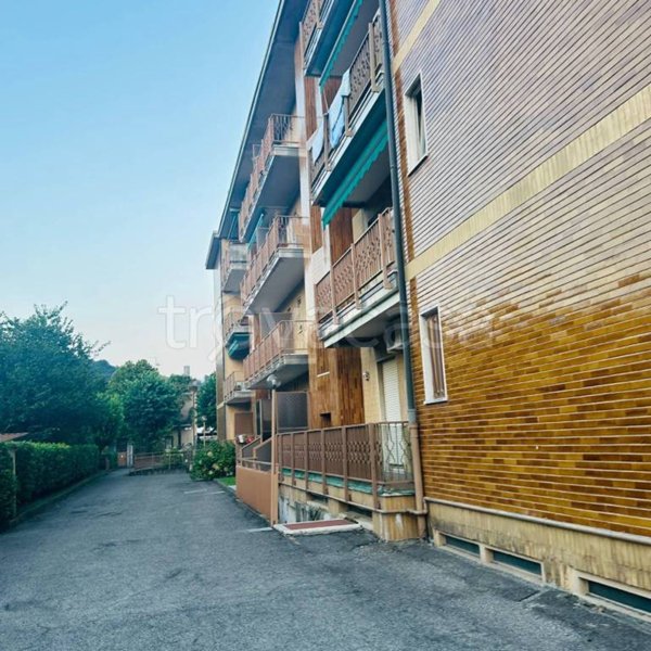 appartamento in vendita a Como in zona Rebbio