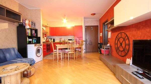 appartamento in vendita a Como in zona Monte Olimpino