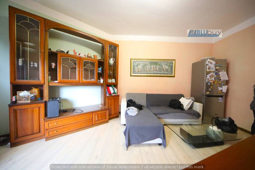 appartamento in vendita a Como in zona Sagnino