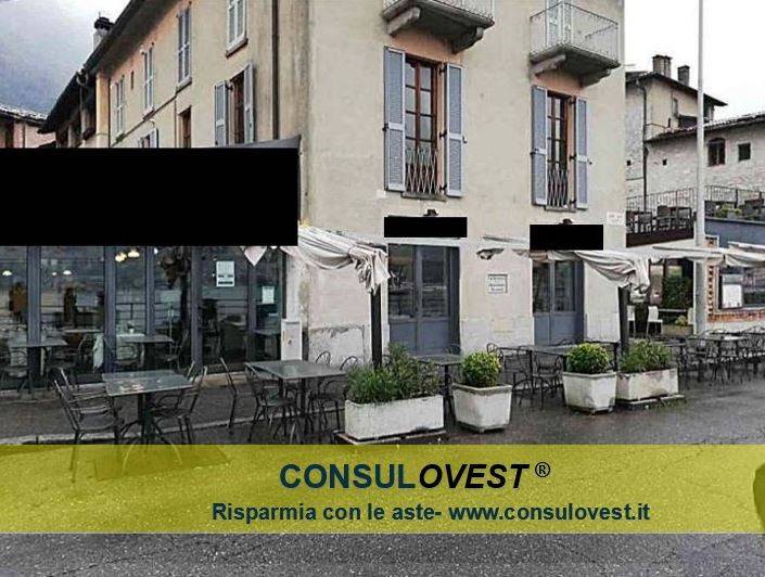 trivano in vendita a Como