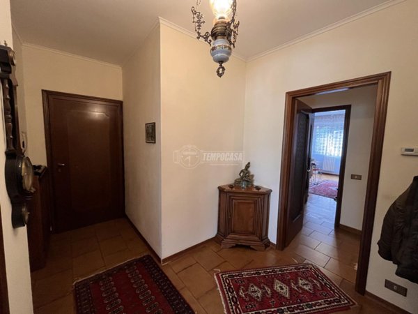 appartamento in vendita a Como in zona Sagnino
