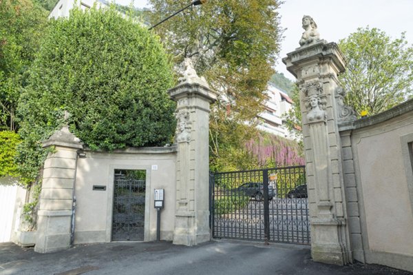 appartamento in vendita a Como in zona Prudenziana