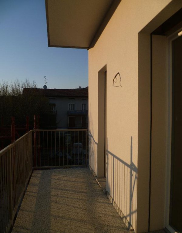 appartamento in vendita a Como in zona Como Centro