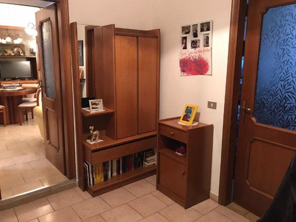 appartamento in vendita a Como in zona Breccia