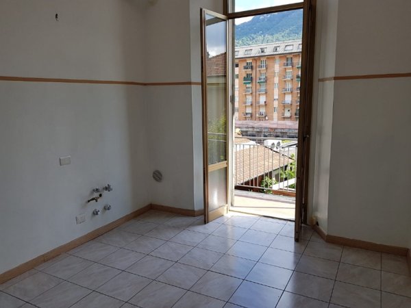 appartamento in vendita a Como