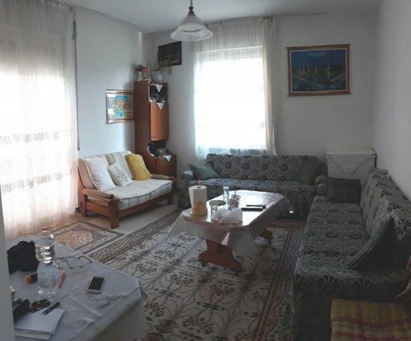 appartamento in vendita a Como in zona Rebbio