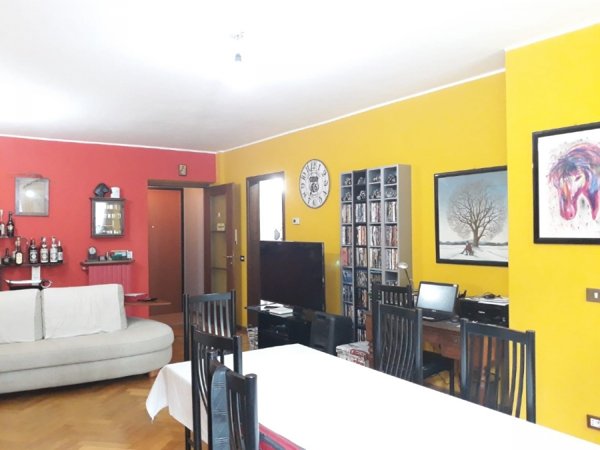 appartamento in vendita a Como