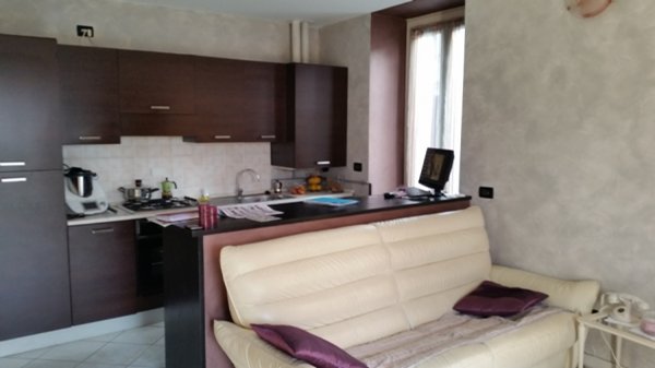 appartamento in vendita a Como in zona Ponte Chiasso
