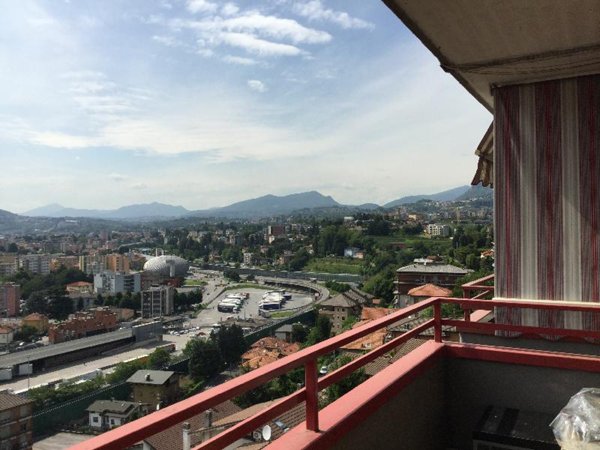 appartamento in vendita a Como