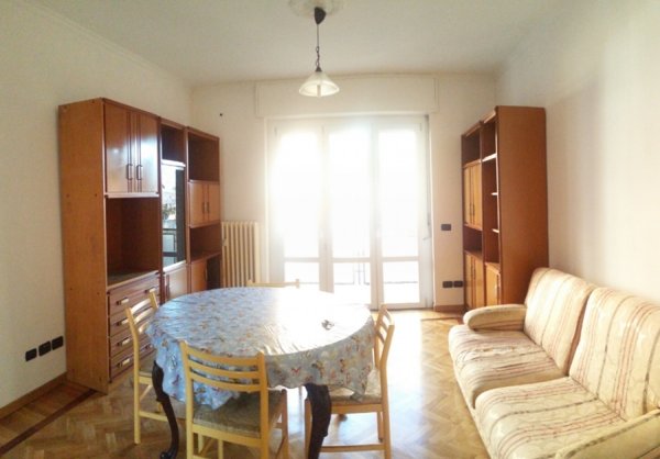 appartamento in vendita a Como in zona Camerlata