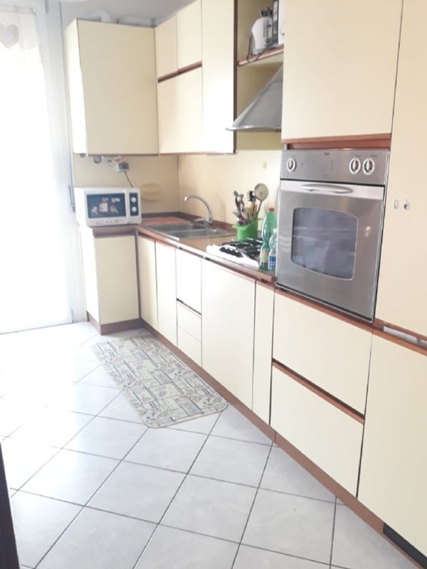appartamento in vendita a Como in zona Rebbio