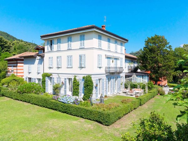 appartamento in vendita a Como