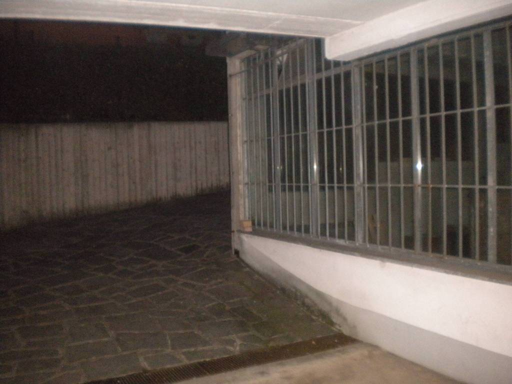 locale di sgombero in vendita a Como in zona Borghi